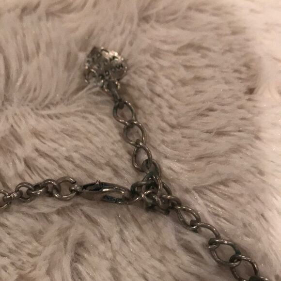 Swarovski necklace - Picture 3 of 4